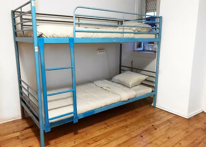 Auristelas Hostel
