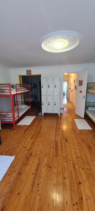 Hostal Auristelas *
