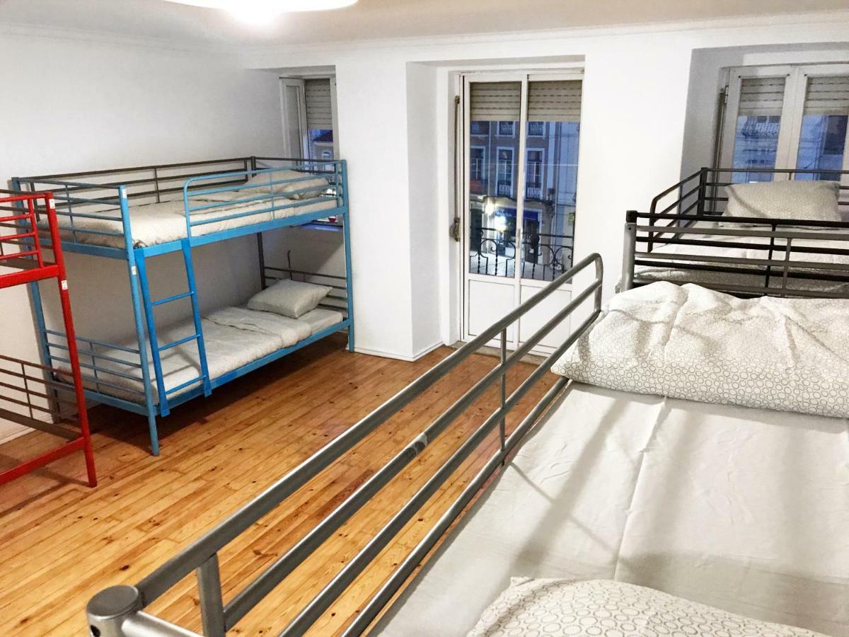 Auristelas Hostal